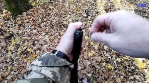 Лазерный прицел.Настраиваем лазерный прицел, без пристрелки, легко и быстро