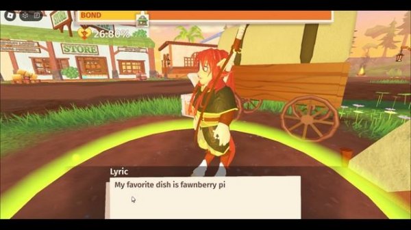 Магазин НПС в Хорс Лайф