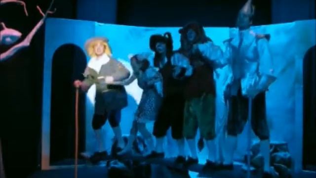 Промо спектакля 