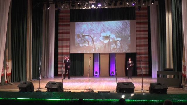 Александр Котов и Наталья Никитчик - Ноктюрн смотреть онлайн