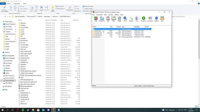 GTA V RP: COMO INSTALAR UM DOS MELHORES MODS GRÁFICOS PARA FIVEM! QuantV 3.0 смотреть онлайн