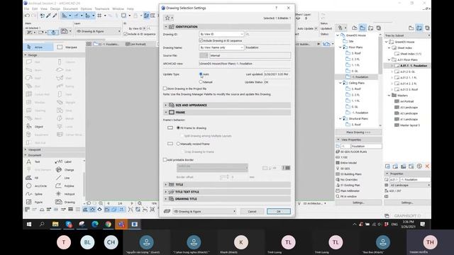 ARCHICAD ONLINE TRAINING SESSION 4 смотреть онлайн