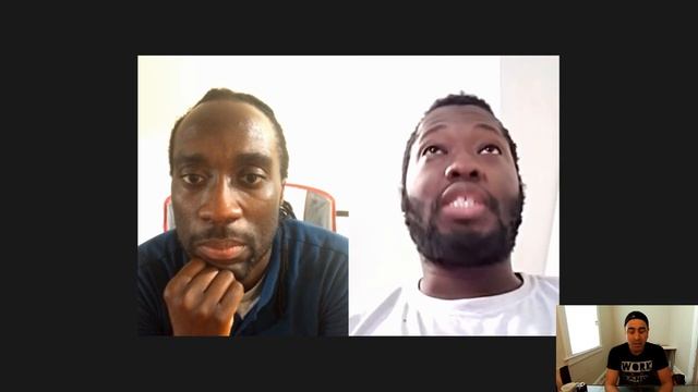 Black Dancer Experiences in the Salsa scene | Unfiltered смотреть онлайн