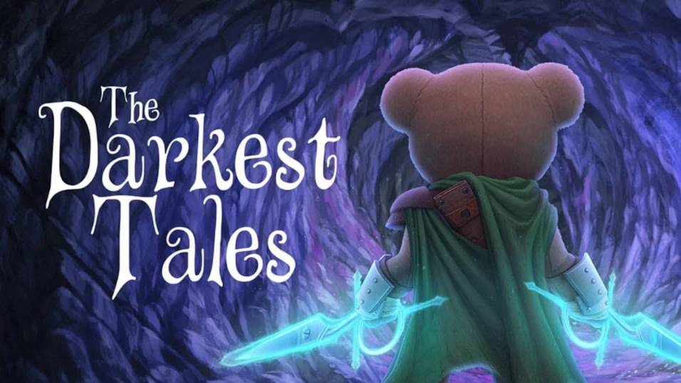 The Darkest Tales смотреть онлайн