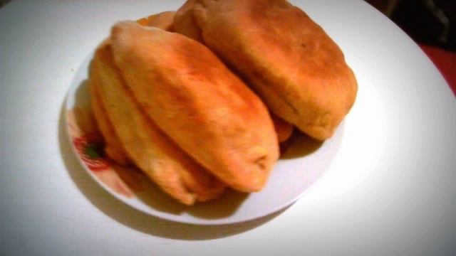 ♫♫♫Пирожки с картошкой. Pies with potatoes.♫♫♫ смотреть онлайн