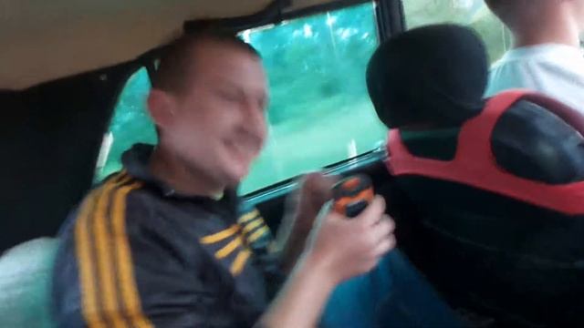 #Їдемо в Карпати!!! смотреть онлайн