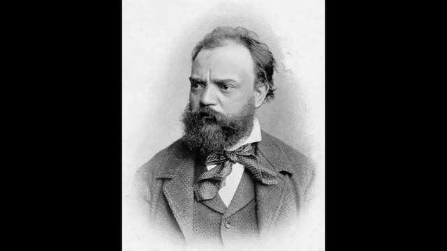 Antonin Dvorak, Symphony no. 9 "From The New World", Allegro con fuoco смотреть онлайн