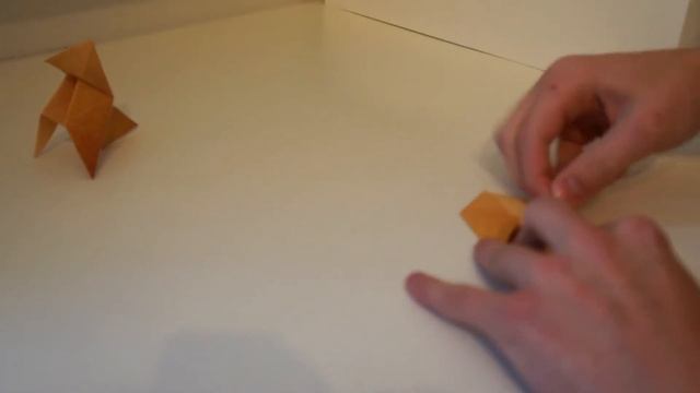 Heavy Rain Origami, Skolprojekt смотреть онлайн