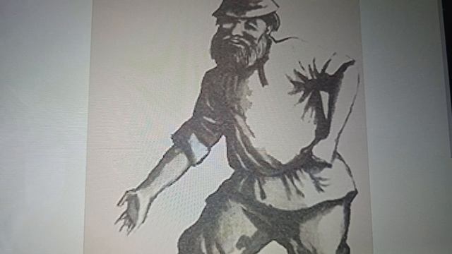 ЗНАХАРЬ. Русская народная сказка. смотреть онлайн