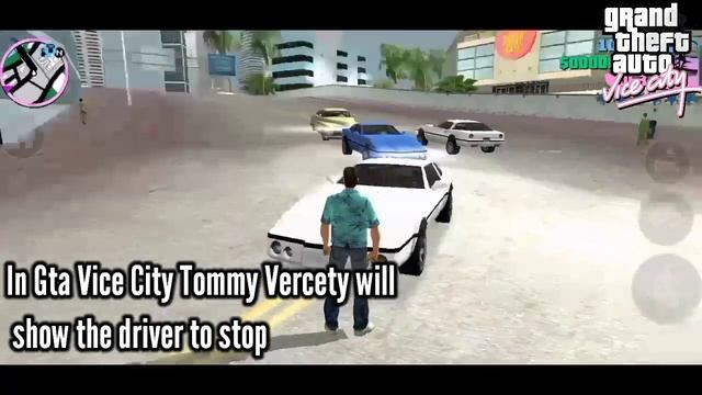 Gta 3 vs Gta Vice City (Which one is the best ?) part 1 смотреть онлайн