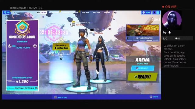 \\ Live road to 6000 p // Sportiax ZX смотреть онлайн