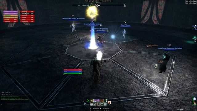 Elder Scrolls Online - Lucent Citadel смотреть онлайн