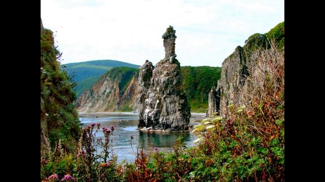 город Дальнегорск Приморский край