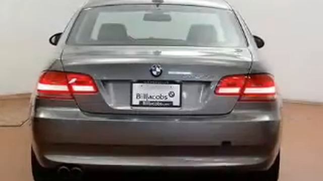 2008 BMW 3 Series - Naperville IL смотреть онлайн