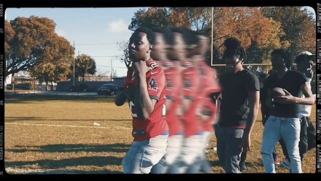 Liberia Sig x Tom Brady (Official Music video) смотреть онлайн