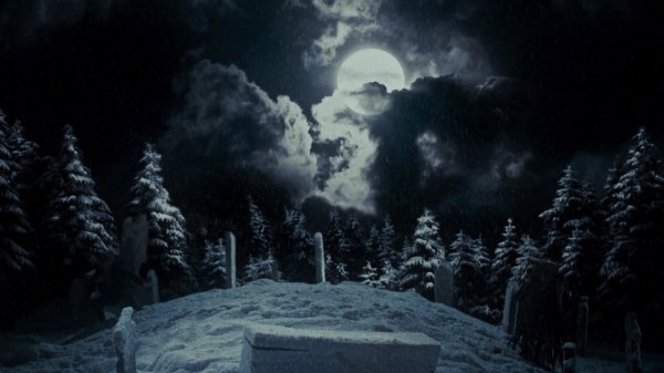 Love is..., 1 сезон, 3 выпуск