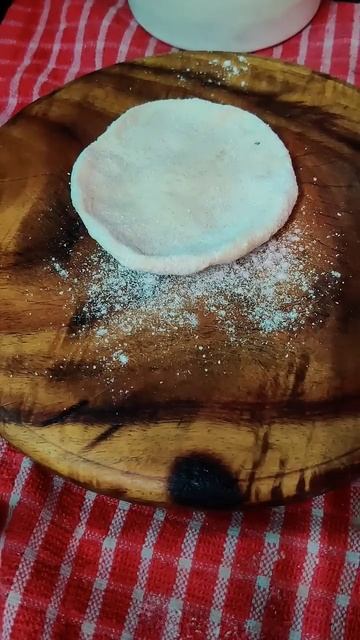 Best & Easy Recipe Of Aaloo Paratha By Sasu Maa ❤️#shorts #aalooparatha #ytshorts #treanding