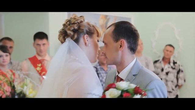 The Wedding of Alina & Evgeny смотреть онлайн