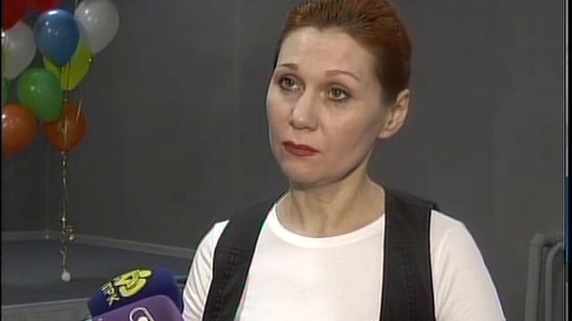 В русском драмтеатре имени Н.Погодина открыли студию актёрского мастерства смотреть онлайн