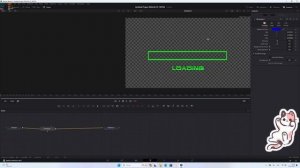 Как убрать фон в DaVinci Resolve