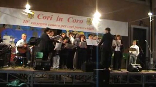 Se (Nuovo cinema  paradiso)