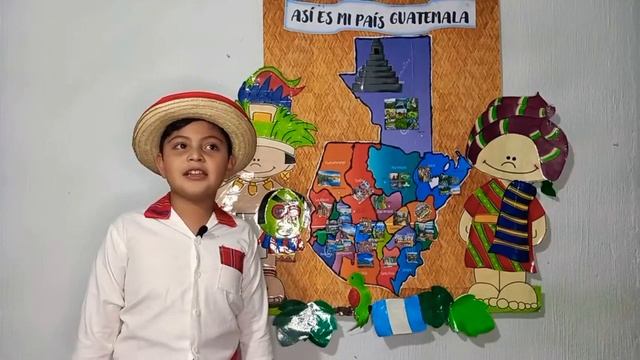 Tradiciones guatemaltecas смотреть онлайн
