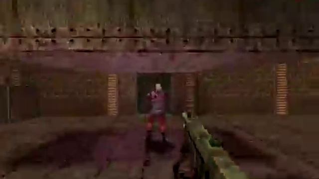 Soldier of Fortune Godlike смотреть онлайн