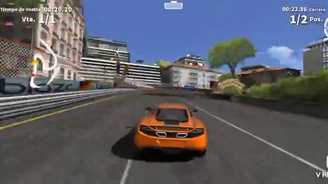 GT RACING 2 1° DÍA DE CHOQUE DE EQUIPOS OPORTUNIDAD PARA PROBAR MIS COCHES "A" Y "S" CON RANGO BAJO смотреть онлайн