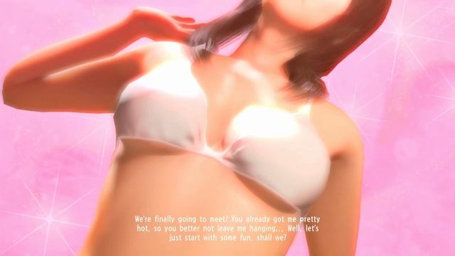 Yakuza 0 Substories - 32 The Sexy Hook-up