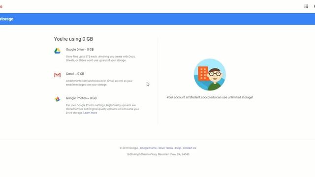 Get google drive unlimited 2019 смотреть онлайн