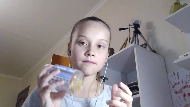 1 часть АСМР смотреть онлайн