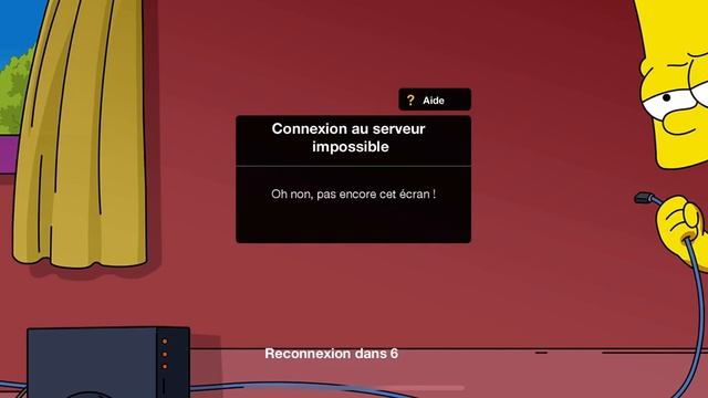 Bug Perte De Donuts Les Simpsons Tapped Out