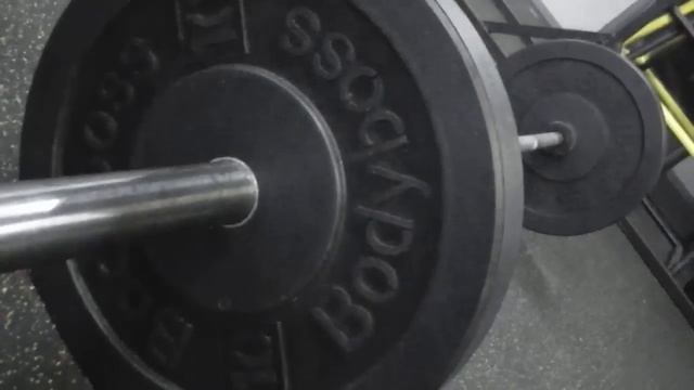 CF CHALLENGE WOD PREDATOR смотреть онлайн