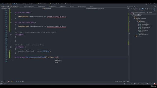 4. Score Manager смотреть онлайн