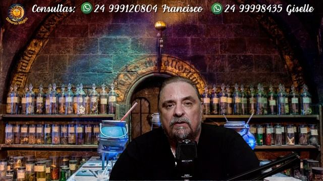 A Sagrada Magia de Abramelin - O Mago смотреть онлайн