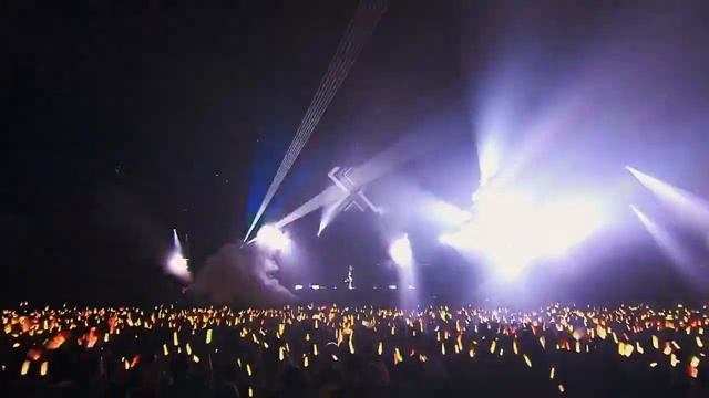 Rin Kagamine - Lost One's Weeping (Live)