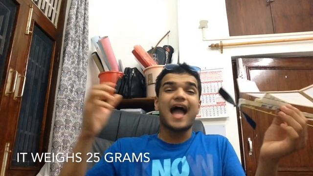 Salsa with Balsa. # Aero Modelling смотреть онлайн