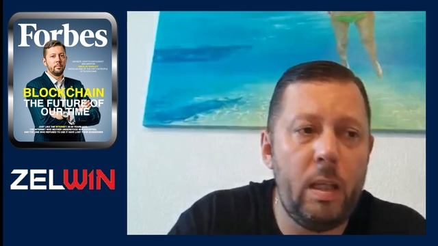 Надежные инвестиции в крипту с Zelwin Ventures смотреть онлайн