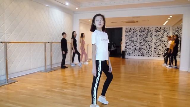 Наши занятия! смотреть онлайн