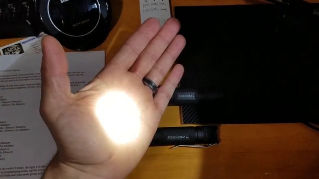 Guppydrv DUAL Clicky Firmware, How To Operate tutorial. смотреть онлайн