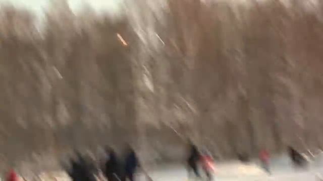 04 01 2019 К Уральский триатлон Триатлон 28 смотреть онлайн