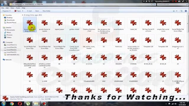 How to Psd Thumbnail Viewer Tricks смотреть онлайн