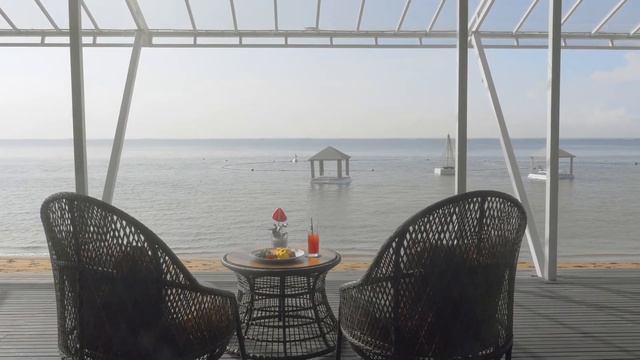 Hotel Puri Santrian ,Sanur L Balivlog L Luxurious Stay