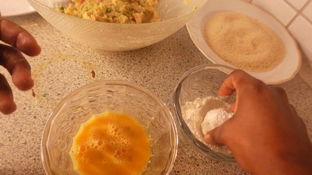 Creamy Sausage Potato Balls: This Recipe Will Make You Drool