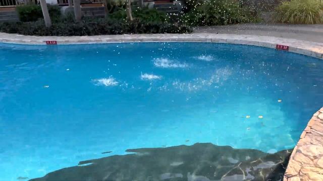 Bella Villa Pattaya 3rd Road Thailand Hotel Review