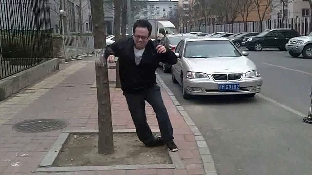 Greater China-North China-Holiday Inn Central Plaza Beijing-Winning Ways In My Life
