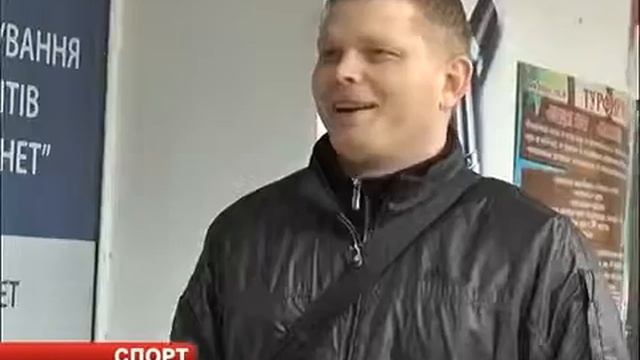 Сергей Соколовский чемпион Украины по сумо 2015г смотреть онлайн
