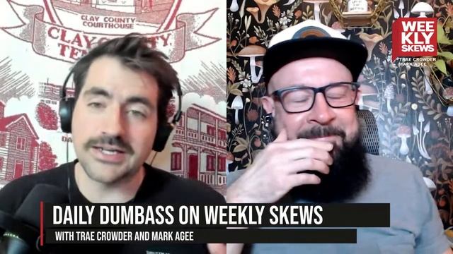 Weekly Skews - 3/12/24 – Full of Britt смотреть онлайн