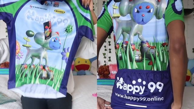 *haul* unboxing recent pickups (happy99, twilight + more!) смотреть онлайн