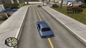 gta sa 159 100% отношения с Милли
